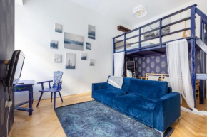 K28 Király Apartment